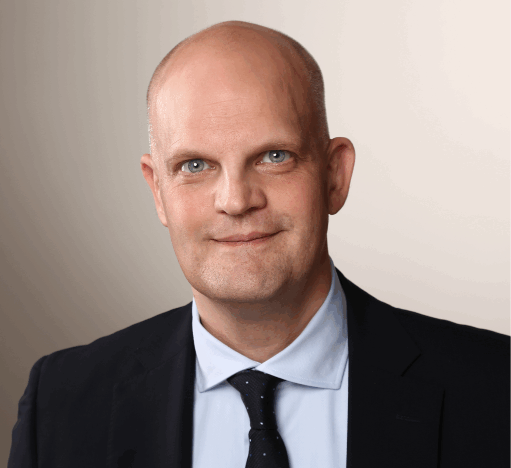 Rechtsanwalt Holger Hembach